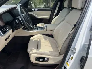 BMW X5 2019 AWD xDrive40i Vehículo de Actividad Deportiva de 4 puertas