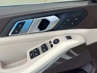 BMW X5 2019 AWD xDrive40i Vehículo de Actividad Deportiva de 4 puertas