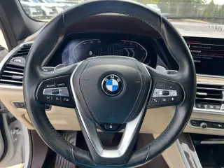 BMW X5 2019 AWD xDrive40i Vehículo de Actividad Deportiva de 4 puertas