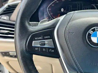 BMW X5 2019 AWD xDrive40i Vehículo de Actividad Deportiva de 4 puertas