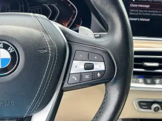 BMW X5 2019 AWD xDrive40i Vehículo de Actividad Deportiva de 4 puertas