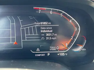 BMW X5 2019 AWD xDrive40i Vehículo de Actividad Deportiva de 4 puertas