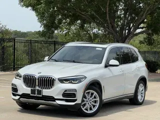 BMW X5 2019 AWD xDrive40i Vehículo de Actividad Deportiva de 4 puertas