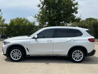 BMW X5 2019 AWD xDrive40i Vehículo de Actividad Deportiva de 4 puertas