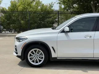 BMW X5 2019 AWD xDrive40i Vehículo de Actividad Deportiva de 4 puertas