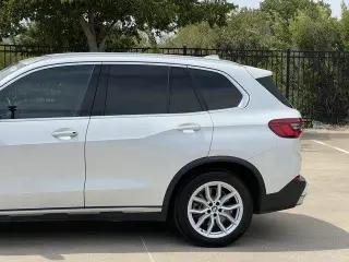 BMW X5 2019 AWD xDrive40i Vehículo de Actividad Deportiva de 4 puertas