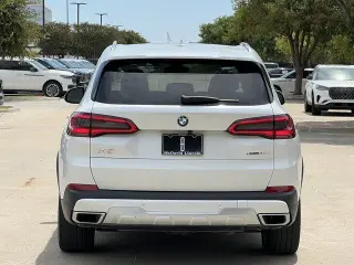 BMW X5 2019 AWD xDrive40i Vehículo de Actividad Deportiva de 4 puertas