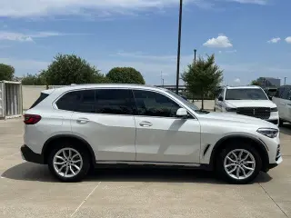 BMW X5 2019 AWD xDrive40i Vehículo de Actividad Deportiva de 4 puertas