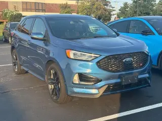 Ford Edge 2019 AWD ST Crossover de 4 puertas
