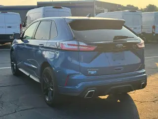 Ford Edge 2019 AWD ST Crossover de 4 puertas