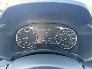 Nissan Altima 2023 2.5 SV Sedán de 4 puertas