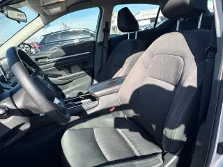 Nissan Altima 2023 2.5 SV Sedán de 4 puertas
