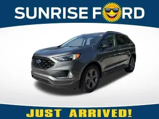 Ford Edge 2024 AWD SEL SUV de 4 puertas