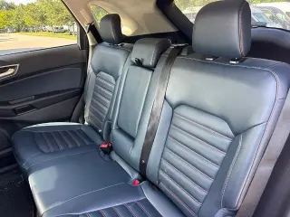 Ford Edge 2024 AWD SEL SUV de 4 puertas