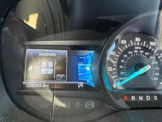Ford Edge 2024 AWD SEL SUV de 4 puertas