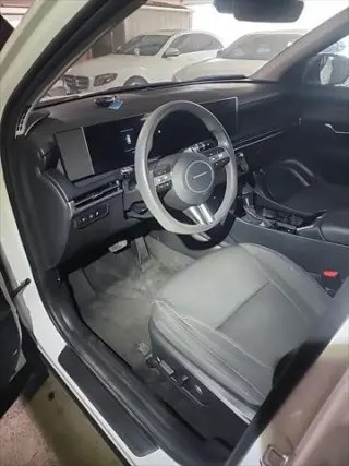 Hyundai TUCSON 2025 SEL SUV de 4 puertas
