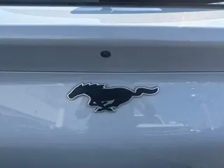 Ford Mustang Mach-E 2023 AWD Select SUV de 4 puertas