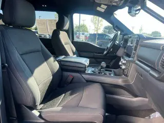 Ford F-150 2024 4x4 XLT 4 puertas SuperCrew batea de 5.5 pies