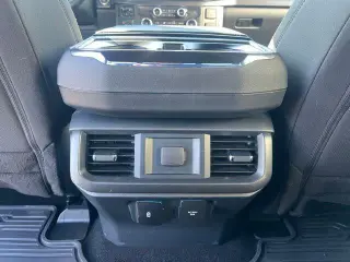 Ford F-150 2024 4x4 XLT 4 puertas SuperCrew batea de 5.5 pies