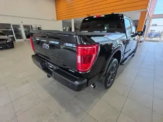 Ford F-150 2023 4x4 XLT 4 puertas SuperCrew caja corta de 5.5 pies