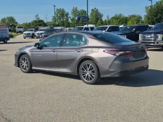 Toyota Camry 2021 AWD XLE Sedán de 4 puertas
