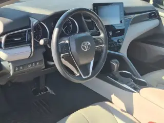 Toyota Camry 2021 AWD XLE Sedán de 4 puertas