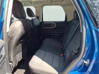 Ford Bronco Sport 2024 AWD Big Bend SUV de 4 puertas