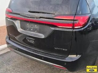 Chrysler Pacifica Limited Mini-Van de 4 puertas 2025