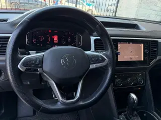 Volkswagen Atlas 2021 V6 SEL R-Line 4dr SUV (midyear release)