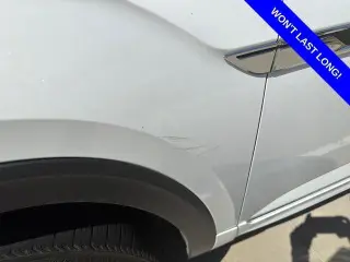 Volkswagen Atlas 2021 V6 SEL R-Line 4dr SUV (midyear release)