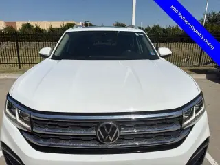 Volkswagen Atlas 2021 V6 SEL R-Line 4dr SUV (midyear release)