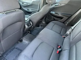 Chevrolet Malibu 2024 LT Sedán de 4 puertas con 1LT