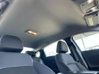 Chevrolet Malibu 2024 LT Sedán de 4 puertas con 1LT
