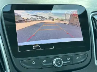 Chevrolet Malibu 2024 LT Sedán de 4 puertas con 1LT