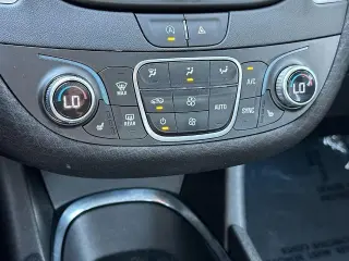 Chevrolet Malibu 2024 LT Sedán de 4 puertas con 1LT