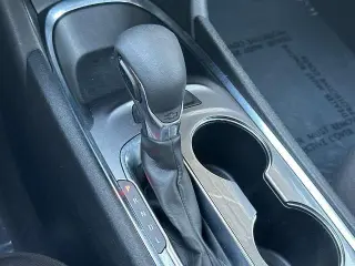 Chevrolet Malibu 2024 LT Sedán de 4 puertas con 1LT