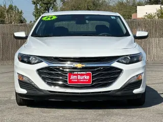 Chevrolet Malibu 2024 LT Sedán de 4 puertas con 1LT