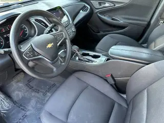 Chevrolet Malibu 2024 LT Sedán de 4 puertas con 1LT