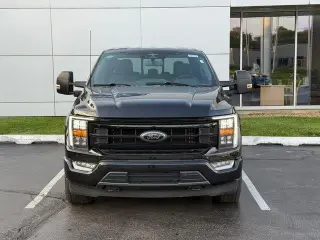 Ford F-150 2023 4x4 XLT 4dr SuperCrew 6.5 ft. SB