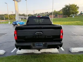 Ford F-150 2023 4x4 XLT 4dr SuperCrew 6.5 ft. SB