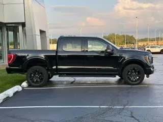 Ford F-150 2023 4x4 XLT 4dr SuperCrew 6.5 ft. SB