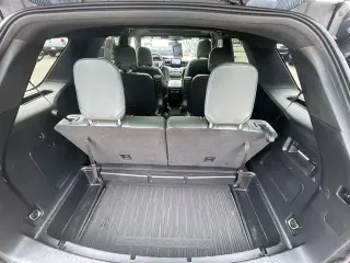 Ford Explorer 2023 AWD Timberline SUV de 4 puertas