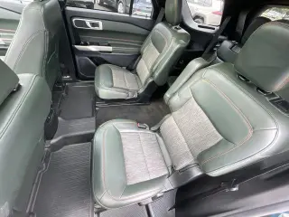 Ford Explorer 2023 AWD Timberline SUV de 4 puertas