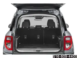 Ford Bronco Sport 2023 AWD Big Bend SUV de 4 puertas
