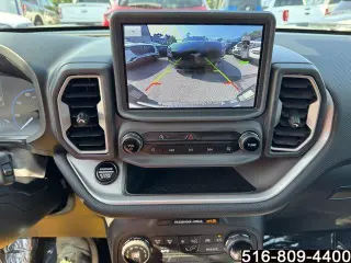Ford Bronco Sport 2023 AWD Big Bend SUV de 4 puertas