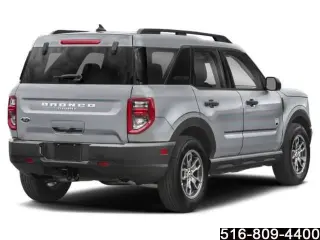 Ford Bronco Sport 2023 AWD Big Bend SUV de 4 puertas