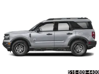 Ford Bronco Sport 2023 AWD Big Bend SUV de 4 puertas