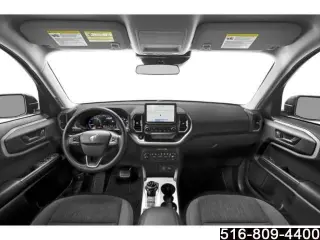 Ford Bronco Sport 2023 AWD Big Bend SUV de 4 puertas