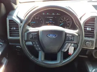 Ford F-150 2019 4x4 XLT 4 puertas SuperCrew caja estándar de 5.5 pies