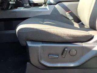 Ford F-150 2019 4x4 XLT 4 puertas SuperCrew caja estándar de 5.5 pies
